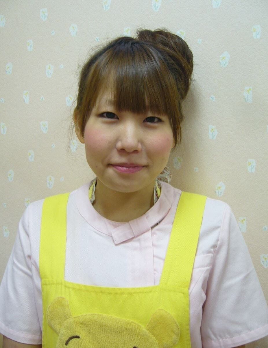 ノリヒロ矯正歯科なおみこども歯科スタッフ