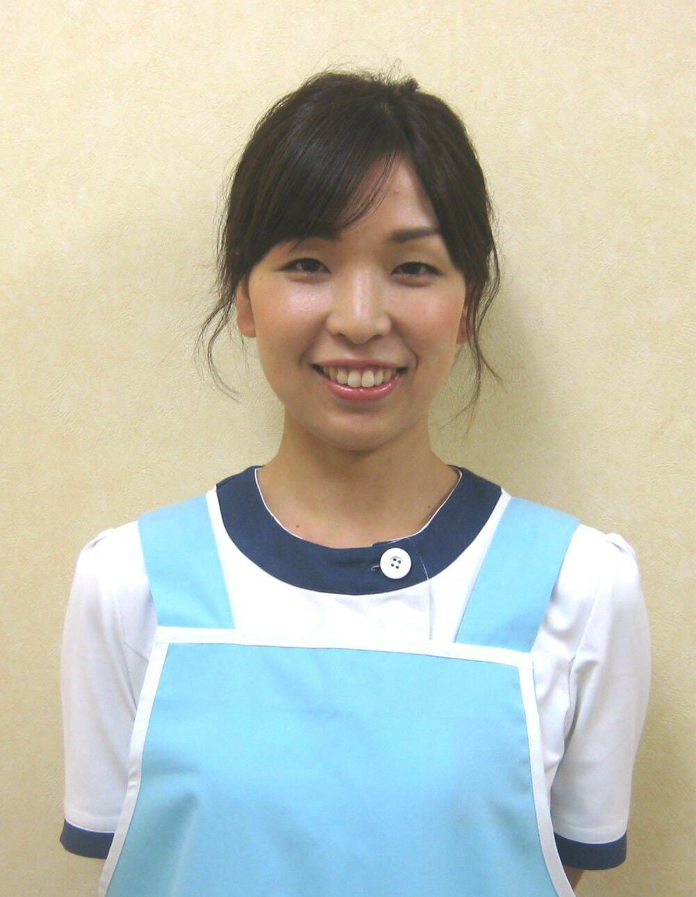 ノリヒロ矯正歯科なおみこども歯科スタッフ
